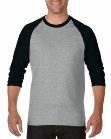 3 Quarter Sleeve